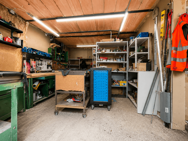 Werkstatt