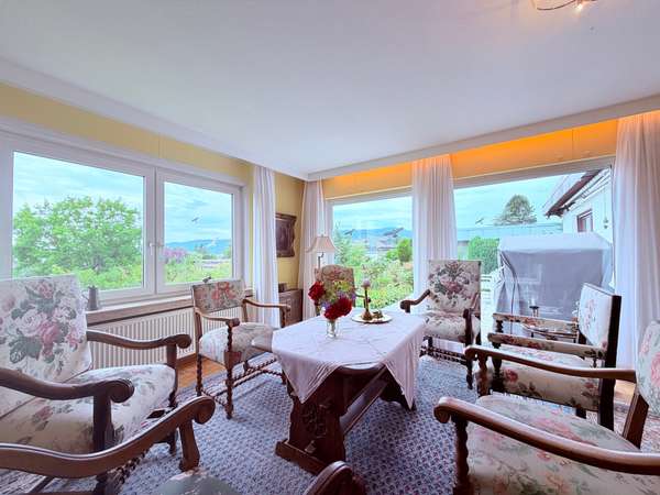 Wohnzimmer, Bild 2