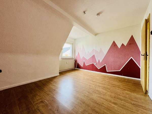Kinderzimmer OG