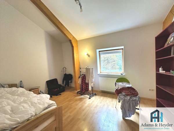 Schlafzimmer 3, 1.OG