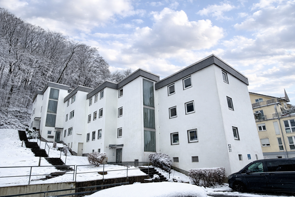 Eigentumswohnung Marburg 2ZKBB