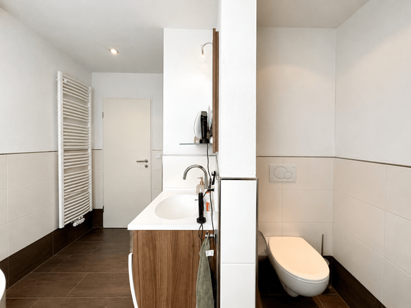 Badezimmer OG