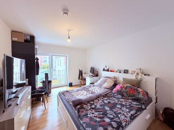 Schlafzimmer 1, Bild 1