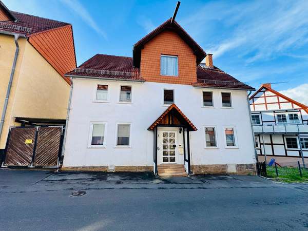 Außen vorne