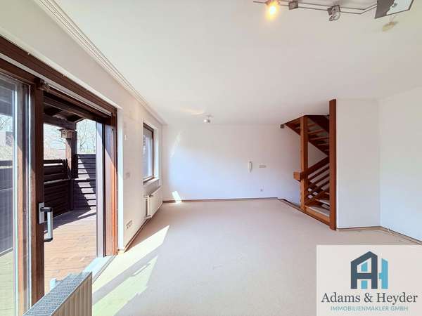 Wohnzimmer, Bild 3