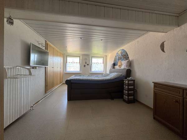 DG Schlafzimmer