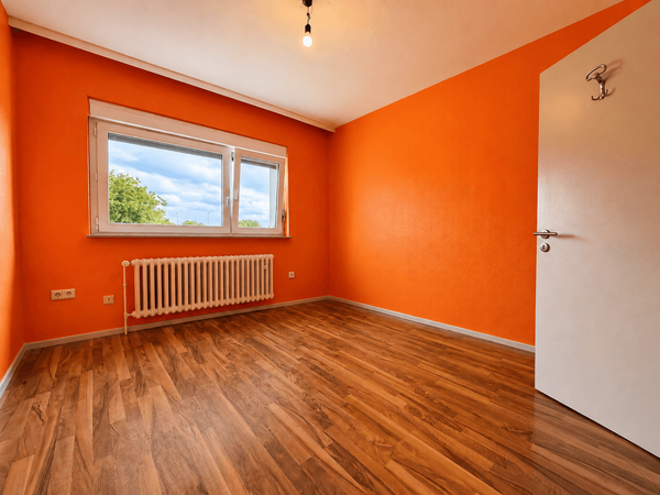 EG Zimmer 4 mit Bad en Suite