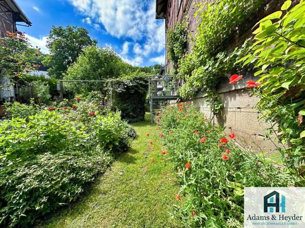 Garten, Bild 3