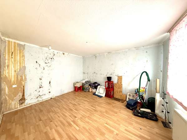 Schlafzimmer 2 (OG)