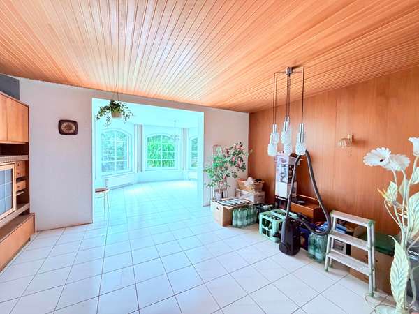 Wohnzimmer 2, EG