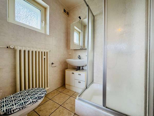 EG Bad en Suite