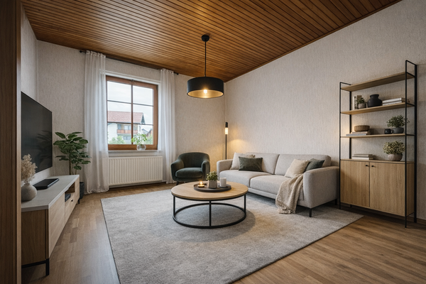 EG Wohnzimmer (KI-Einrichtungsbeispiel)