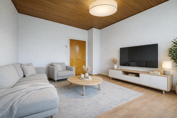 EG Wohnzimmer (KI-Einrichtungsbeispiel)