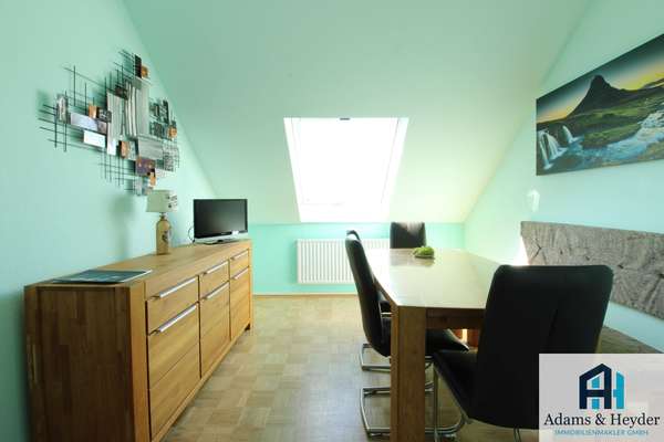 Schlafzimmer 3