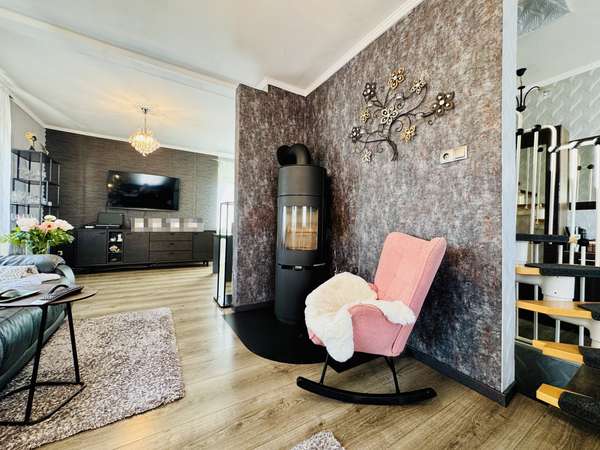 EG Wohnzimmer