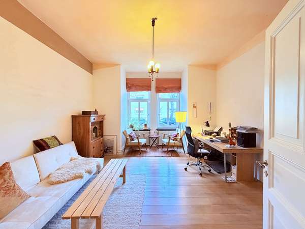 Wohnzimmer, Bild 2