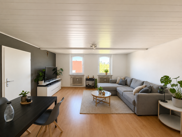 2. OG Wohnzimmer