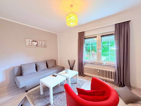 Wohnzimmer 3, EG
