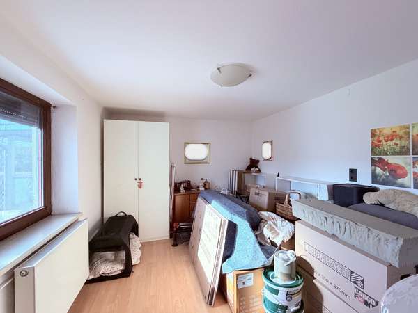 Schlafzimmer 1, EG