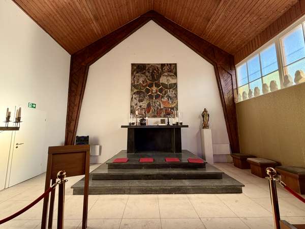 Altar
