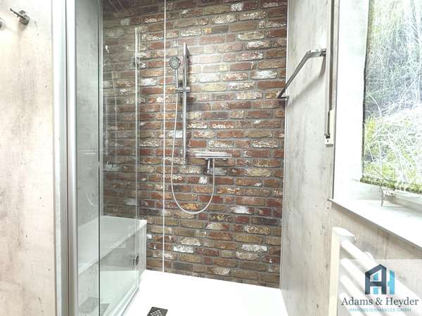 Dusche