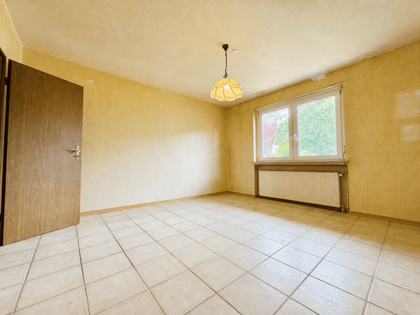Schlafzimmer EG