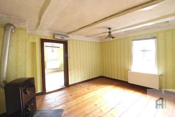 Haus 3, Schlafzimmer 1.OG