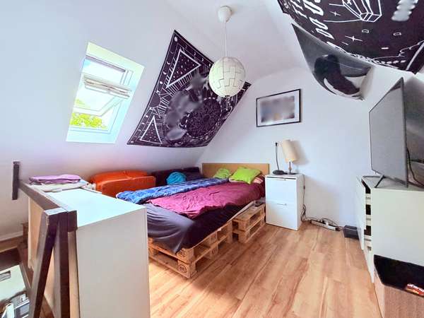 Wohnung1_Schlafzimmer