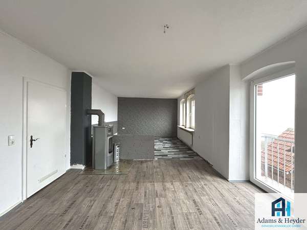 Wohn- & Esszimmer 1. OG Bild 1