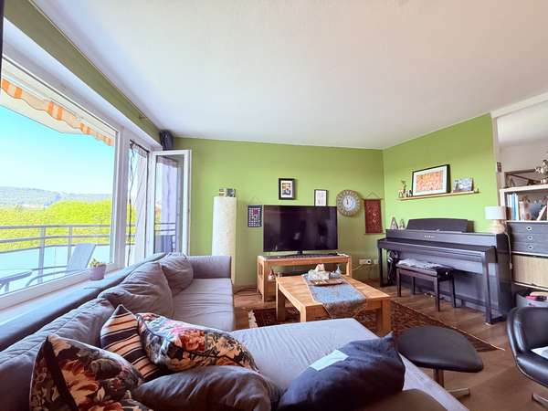 Wohnzimmer, Bild 1