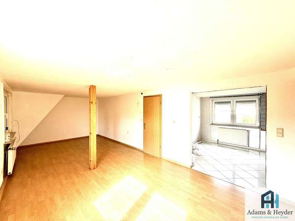 großer Raum DG Bild 1