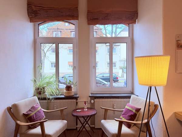 Wohnzimmer, Bild 3