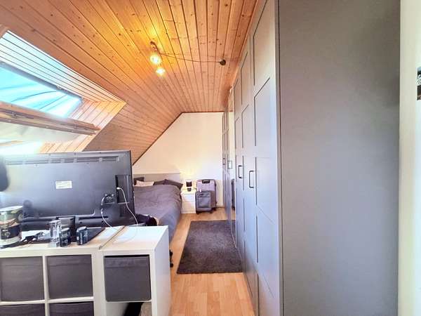 Schlafzimmer 1, Bild 1