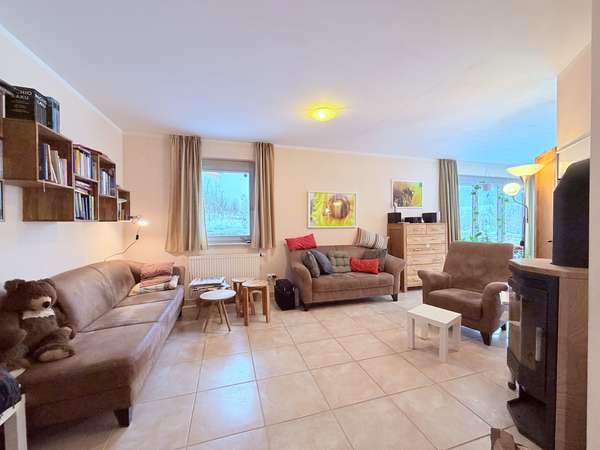Wohnzimmer, Bild 1