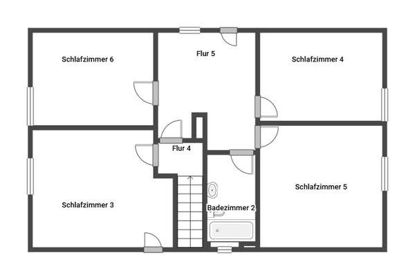 Dachgeschoss