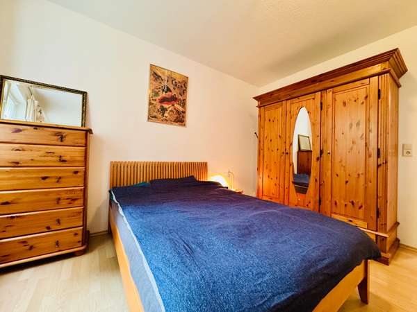 EG Schlafzimmer
