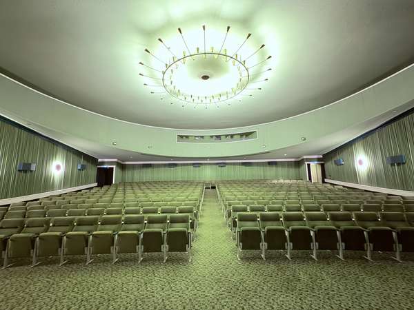 Saal