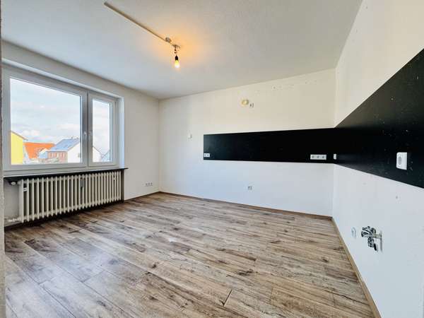 Küche OG Anbau
