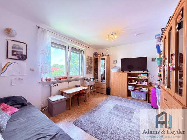 Schlafzimmer 1, 1.OG