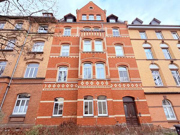 Hausansicht -Titel-