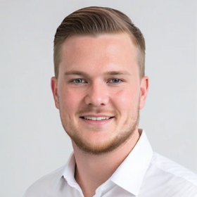 Benedikt Zimmermann