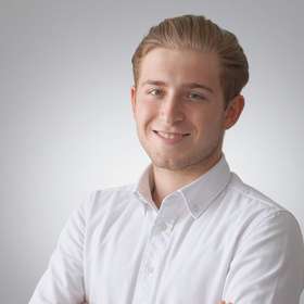 Nick Riedel