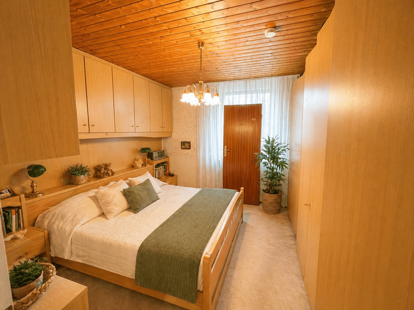 Viel Platz zum Wohlfühlen – 3-Zimmer-Wohnung mit sonniger Dachterrasse in Weilheim zu verkaufen! – Vorschaubild 5