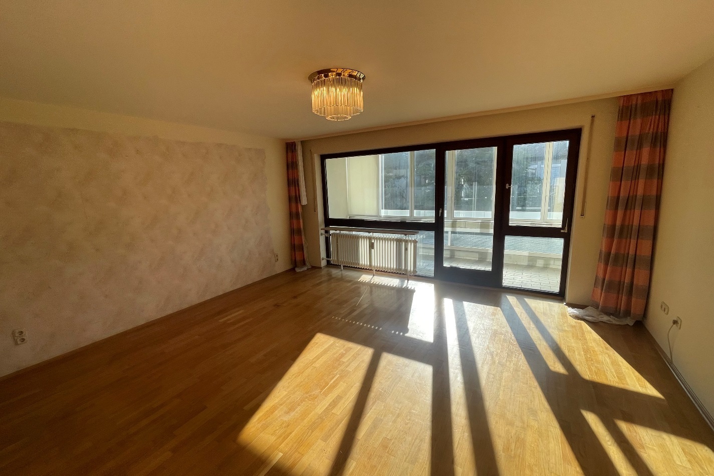 Klasse 4-Zimmer Wohnung in Dachau - Hermann-Stockmann-Straße zu verkaufen – Vorschaubild 6