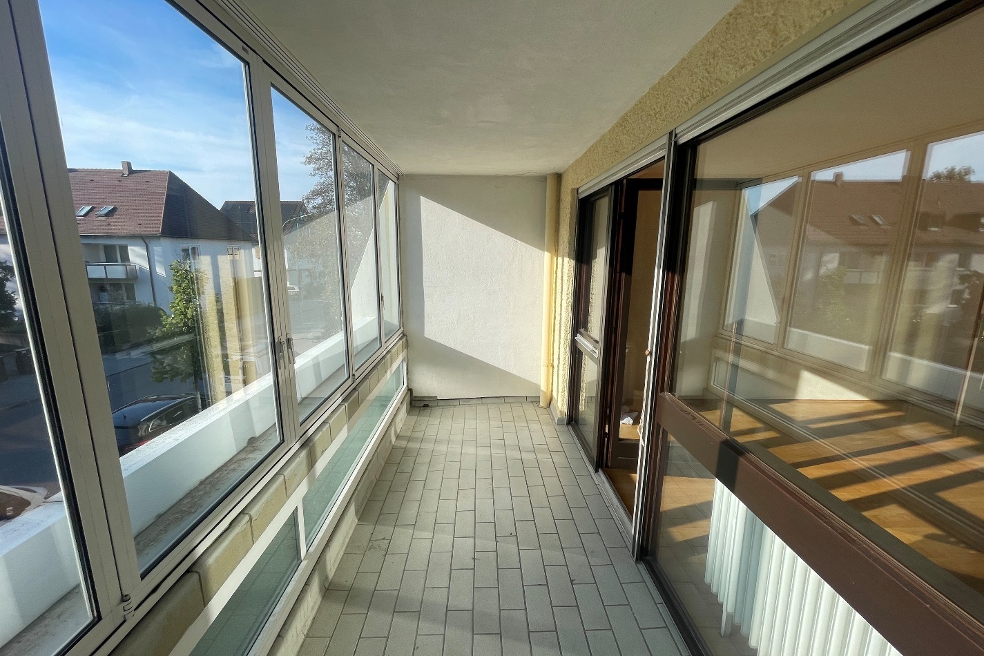 Klasse 4-Zimmer Wohnung in Dachau - Hermann-Stockmann-Straße zu verkaufen – Vorschaubild 5