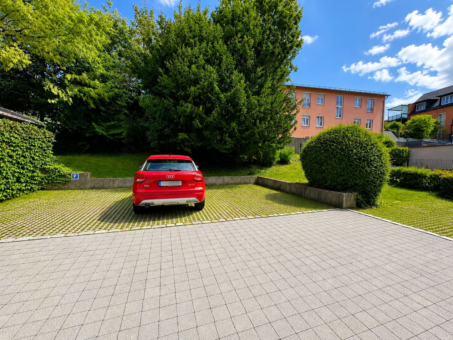 Top-Kapitalanlage an der Mittermayerstraße in Dachau – langfristig vermietets Nagelstudio! – Vorschaubild 10