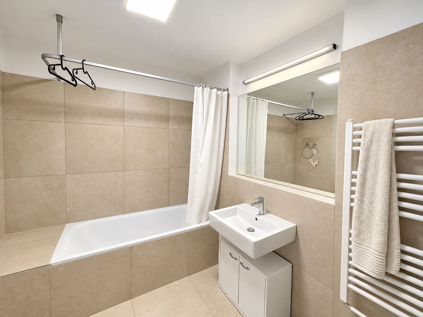 Ideale 2-Zimmer Wohnung an der alten Ziegelei in Petershausen – Vorschaubild 6