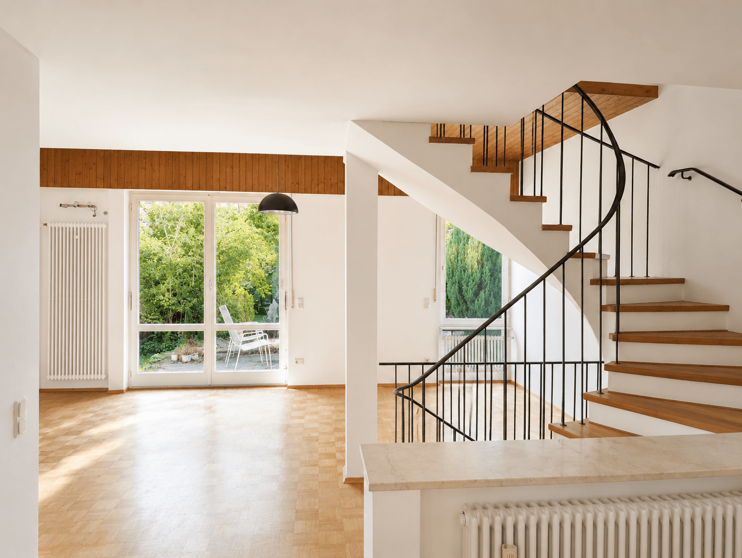 Ihr neues Zuhause mit großzügigem Grundstück in idyllischer Lage von Hebertshausen – Vorschaubild 5