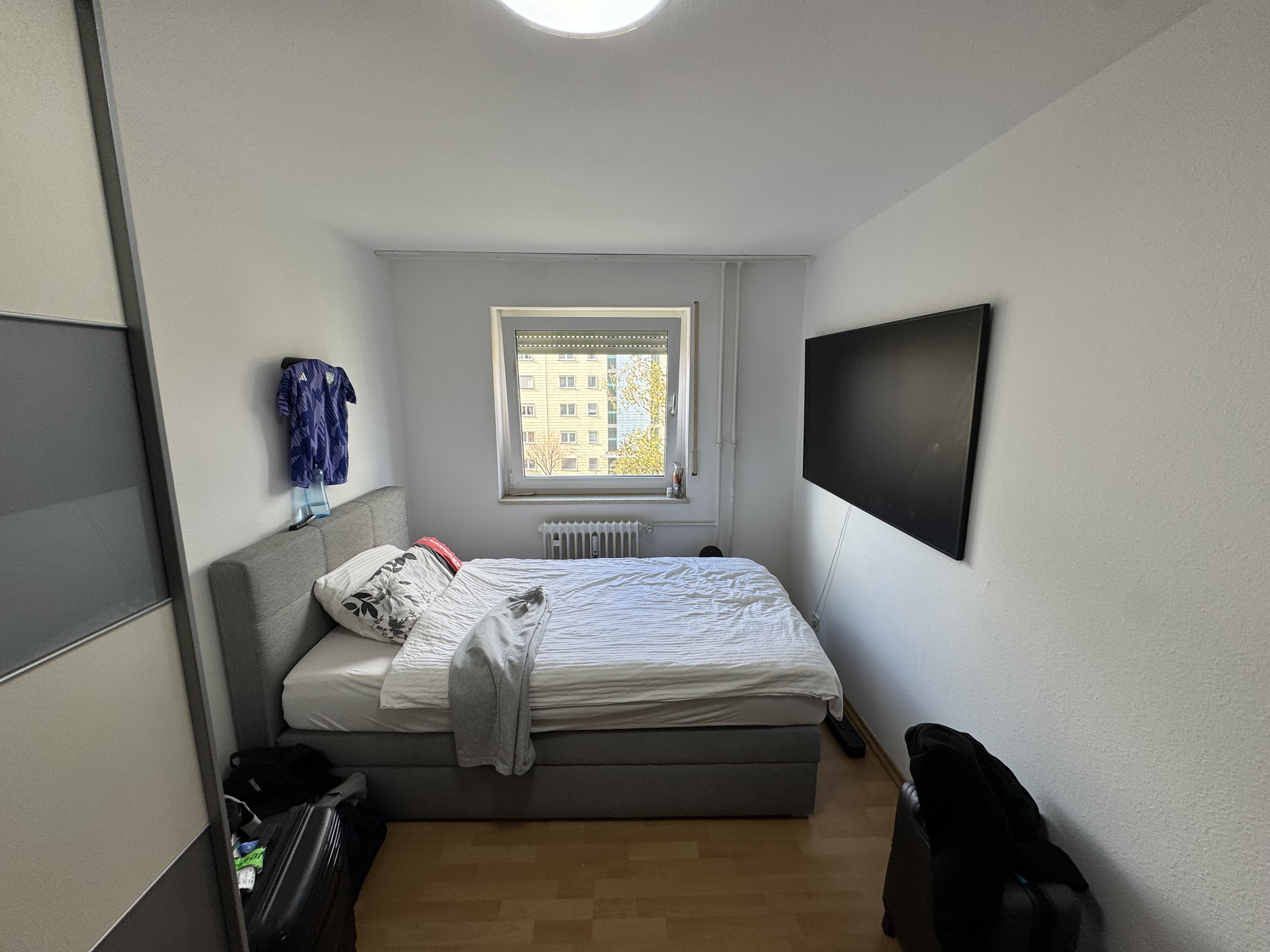 Am Drudenbogen! Herausragende 3-Zimmerwohnung in Fürstenfeldbruck zu verkaufen! – Vorschaubild 4