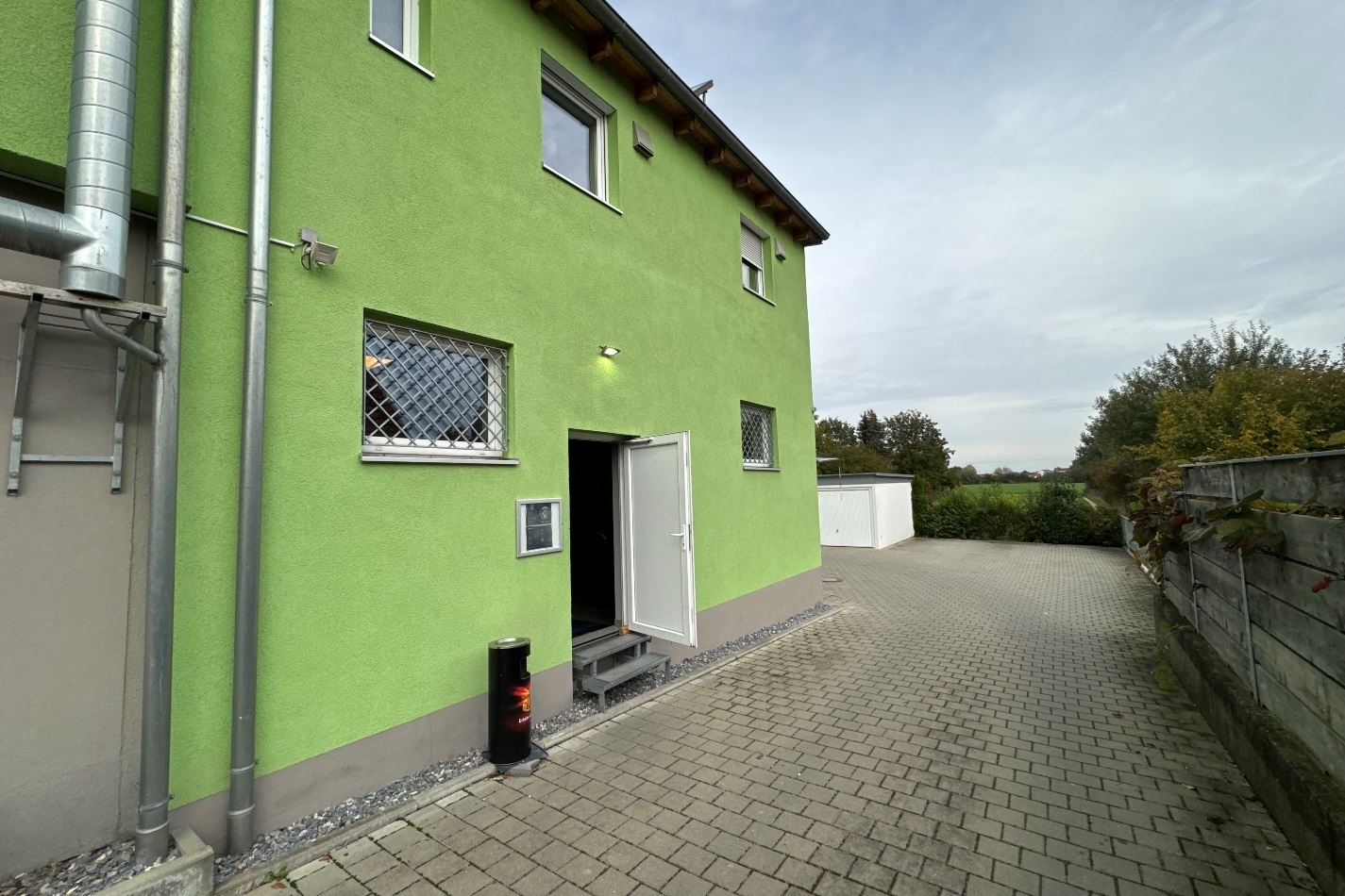 Ihre Chance! Kleines Bistro in Neuburg zu vermieten! – Vorschaubild 7